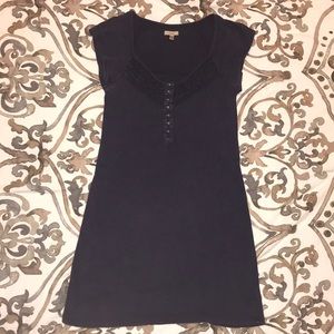 Urban Outfitters Ecoté brand mini dress